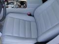 Reflex Silver Metallic - Touareg V6 Photo No. 21