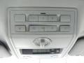 2005 Volkswagen Touareg Kristal Grey Interior Controls Photo