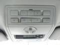 Kristal Grey Controls Photo for 2005 Volkswagen Touareg #62508706