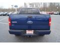 2007 Dark Blue Pearl Metallic Ford F150 FX4 SuperCab 4x4  photo #4