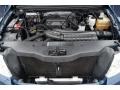 2007 F150 FX4 SuperCab 4x4 5.4 Liter SOHC 24-Valve Triton V8 Engine