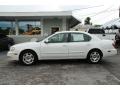 Aspen White Pearl - I 30 Sedan Photo No. 3