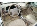 Aspen White Pearl - I 30 Sedan Photo No. 7