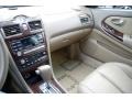 Aspen White Pearl - I 30 Sedan Photo No. 8