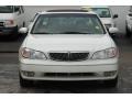 Aspen White Pearl - I 30 Sedan Photo No. 9