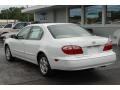 Aspen White Pearl - I 30 Sedan Photo No. 11