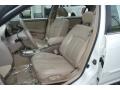 Aspen White Pearl - I 30 Sedan Photo No. 15