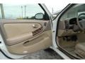 Aspen White Pearl - I 30 Sedan Photo No. 16