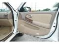 Aspen White Pearl - I 30 Sedan Photo No. 17