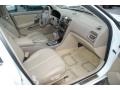 Aspen White Pearl - I 30 Sedan Photo No. 18
