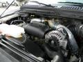  2002 F350 Super Duty XL Regular Cab 4x4 7.3 Liter OHV 16V Power Stroke Turbo Diesel V8 Engine