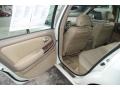 Aspen White Pearl - I 30 Sedan Photo No. 20