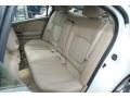 Aspen White Pearl - I 30 Sedan Photo No. 23