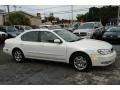 Aspen White Pearl - I 30 Sedan Photo No. 30