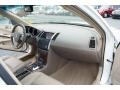 Cafe Latte Dashboard Photo for 2008 Nissan Maxima #62509183
