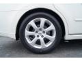 2008 Nissan Maxima 3.5 SL Wheel and Tire Photo