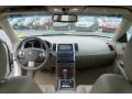 Cafe Latte Dashboard Photo for 2008 Nissan Maxima #62509232