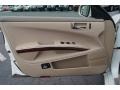 Cafe Latte Door Panel Photo for 2008 Nissan Maxima #62509243