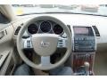 Cafe Latte Dashboard Photo for 2008 Nissan Maxima #62509321
