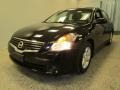 Super Black - Altima 2.5 SL Photo No. 3