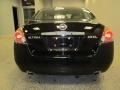 Super Black - Altima 2.5 SL Photo No. 6