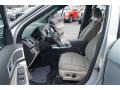 Medium Light Stone 2013 Ford Explorer XLT EcoBoost Interior Color