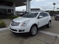 Platinum Ice Tricoat - SRX Performance Photo No. 1