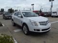 Platinum Ice Tricoat - SRX Performance Photo No. 2