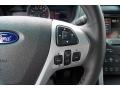 Medium Light Stone Controls Photo for 2013 Ford Explorer #62509687