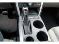  2013 Explorer XLT EcoBoost 6 Speed Automatic Shifter