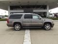Mocha Steel Metallic - Escalade ESV Luxury Photo No. 6