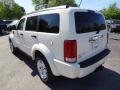 2007 Stone White Dodge Nitro SLT  photo #3