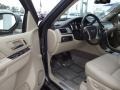 Mocha Steel Metallic - Escalade ESV Luxury Photo No. 11