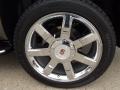 Mocha Steel Metallic - Escalade ESV Luxury Photo No. 12