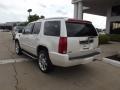 White Diamond Tricoat - Escalade Luxury Photo No. 4