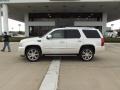 White Diamond Tricoat - Escalade Luxury Photo No. 5