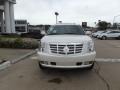White Diamond Tricoat - Escalade Luxury Photo No. 7