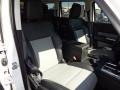 2007 Stone White Dodge Nitro SLT  photo #13