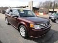 2009 Cinnamon Metallic Ford Flex SE  photo #5