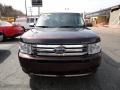 2009 Cinnamon Metallic Ford Flex SE  photo #6