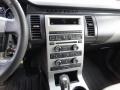 Medium Light Stone Controls Photo for 2009 Ford Flex #62510197