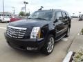 Black Raven 2012 Cadillac Escalade Luxury