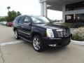 Black Raven - Escalade Luxury Photo No. 2