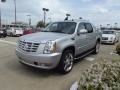 Front 3/4 View of 2012 Escalade EXT Luxury AWD