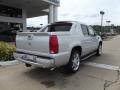 Radiant Silver Metallic - Escalade EXT Luxury AWD Photo No. 3