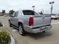 Radiant Silver Metallic - Escalade EXT Luxury AWD Photo No. 4