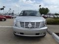 Radiant Silver Metallic - Escalade EXT Luxury AWD Photo No. 7