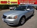 Silver Blue - Sonata GLS Photo No. 1