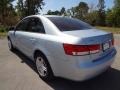 Silver Blue - Sonata GLS Photo No. 3