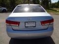 Silver Blue - Sonata GLS Photo No. 7
